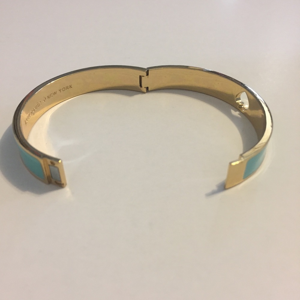 Kate Spade bracelet - Picture 5 of 7
